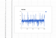 Simple Data Logger