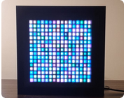 16x16 Neopixel Frame