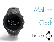 Bangle.js Clock Faces