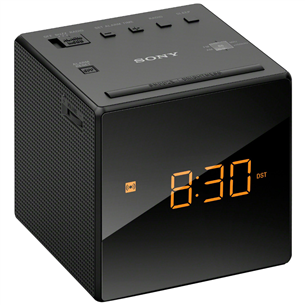 Clock-radio Sony ICFC1B.CED