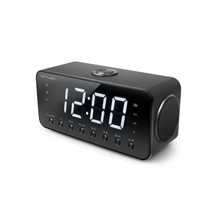 Clock-radio Muse M-192 CR M-192CR