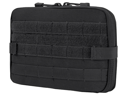 Condor Tactical T&T Pouch (Color: Black)