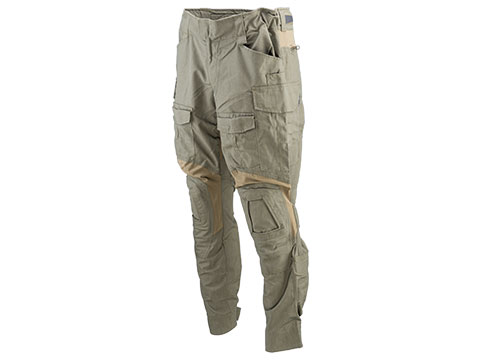 Crye Precision G3 Combat Pants (Color: Ranger Green / 34R)