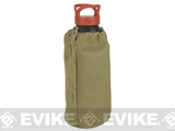 NcSTAR / VISM Hydration Bottle Pouch (Color: Tan)