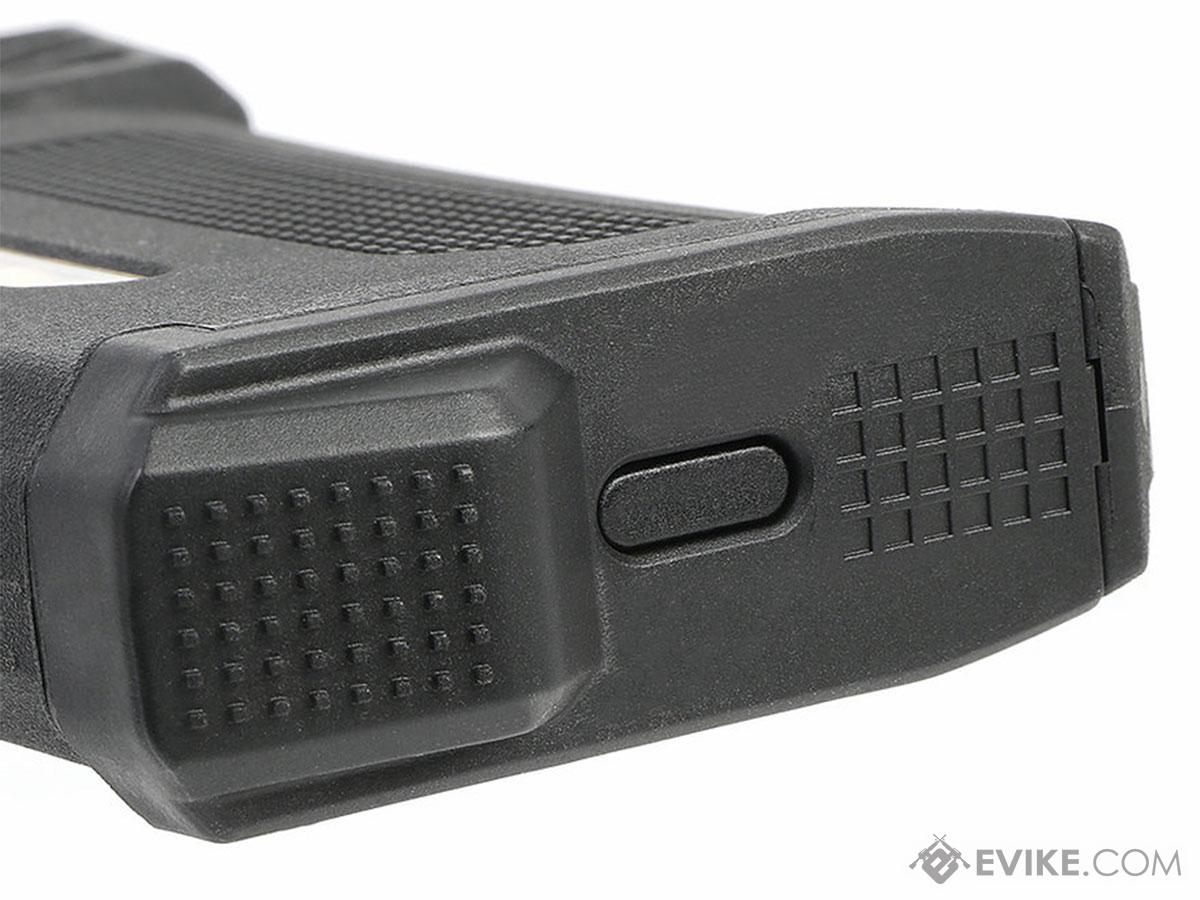 PTS 120rd EPM-G Mid-Cap Magazine for G36 Series Airsoft AEG ...