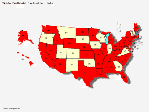 OIG Exclusion List: What Other Exclusion Lists Need to Be Screened?