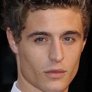 Max Irons Profile Picture