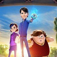 Trollhunters