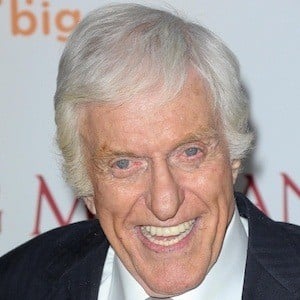 Dick Van Dyke Headshot 7 of 7