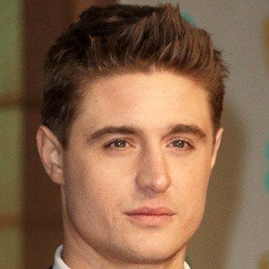 Max Irons Headshot 8 of 10