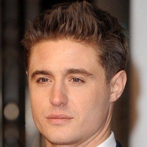 Max Irons Headshot 9 of 10