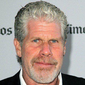 Ron Perlman Headshot 5 of 6