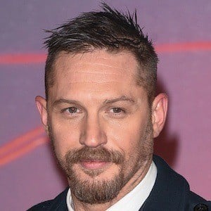 Tom Hardy - Age, Family, Bio | Famous Birthdays