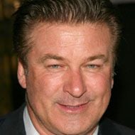 Alec Baldwin