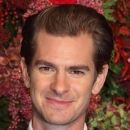 Andrew Garfield