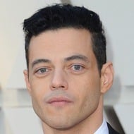 Rami Malek