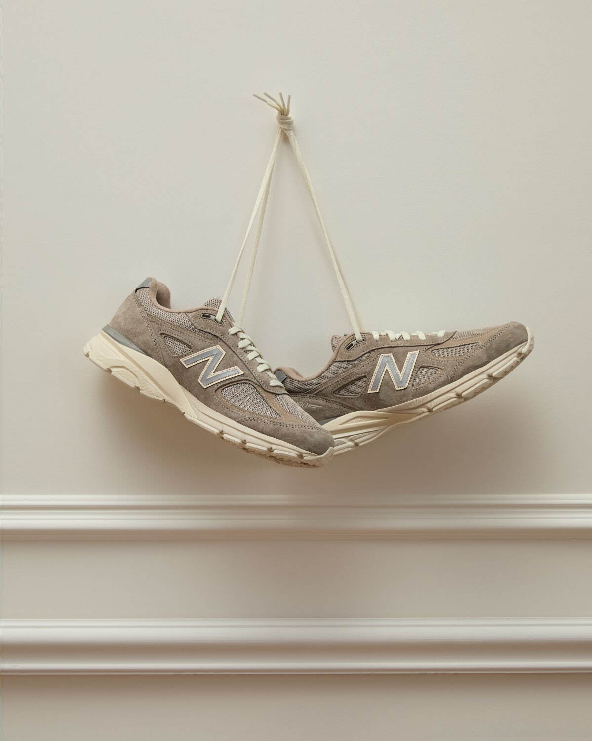 キス(Kith), ニューバランス(New Balance) 990V4 M1000｜写真4