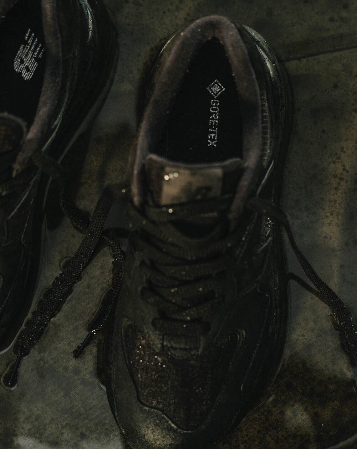 ニューバランス(New Balance), ユナイテッドアローズ(UNITED ARROWS) 5740｜写真7