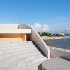 Outdoor Amphitheatre