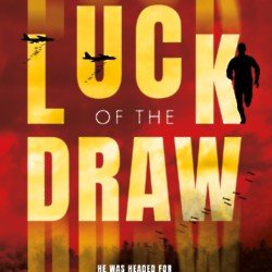 Luck Of The Draw by Stuart Blackburn