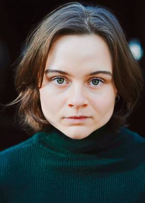 FNE Podcast: Actress Lena Urzendowsky