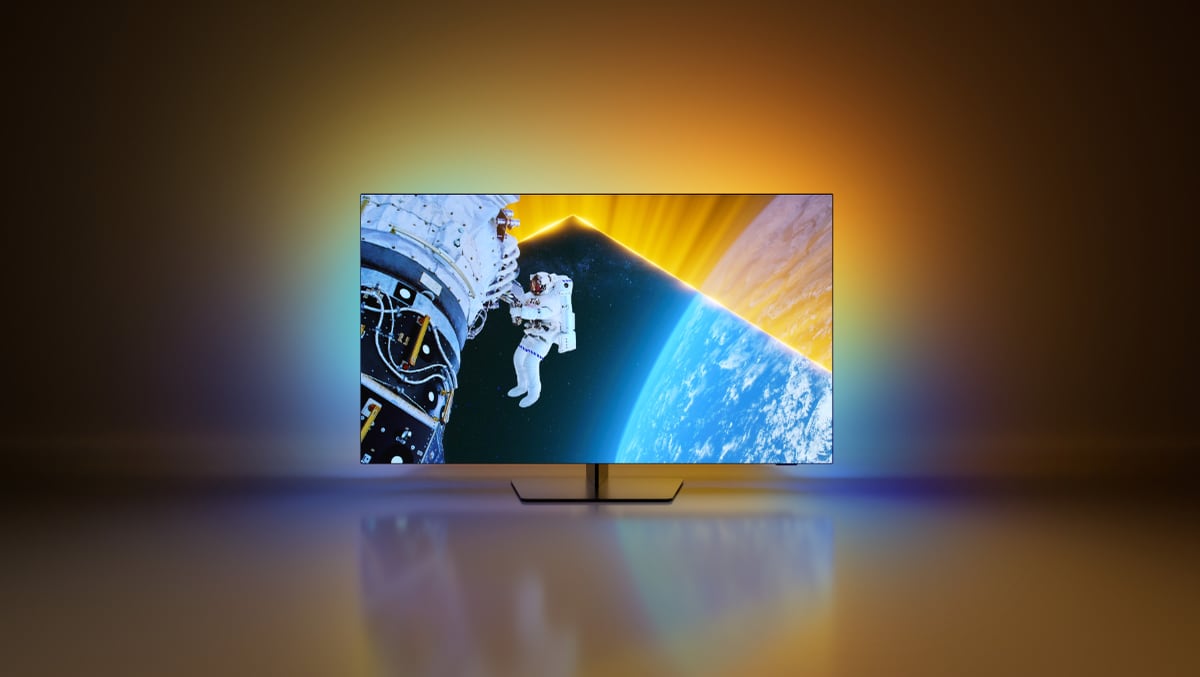 Philips OLED809