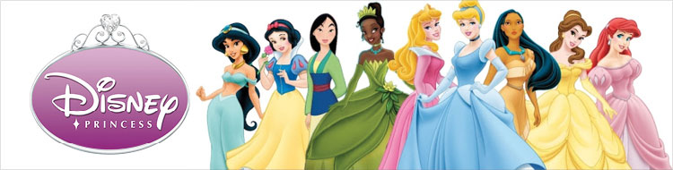 Disney Princesses - Flower Girl Dresses - Flower Girl Dress For Less