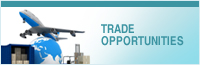 Trade Opportunities