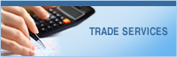 Trade Services