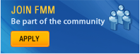 Join FMM - Be Part of the community