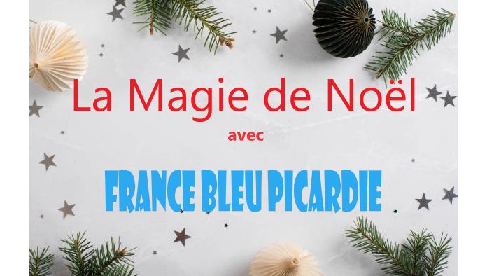 La Magie de Noël