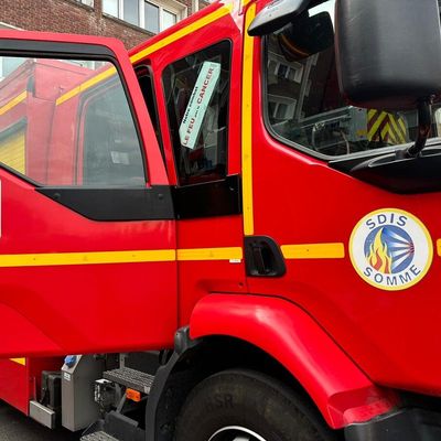 Un motard de 30 ans a été gravement blessé ce lundi après-midi dans un accident route d'Amiens, à Abbeville.