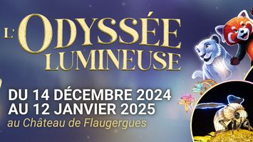 L'Odyssée Lumineuse