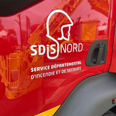 Logo SDIS Nord
Pompiers 59