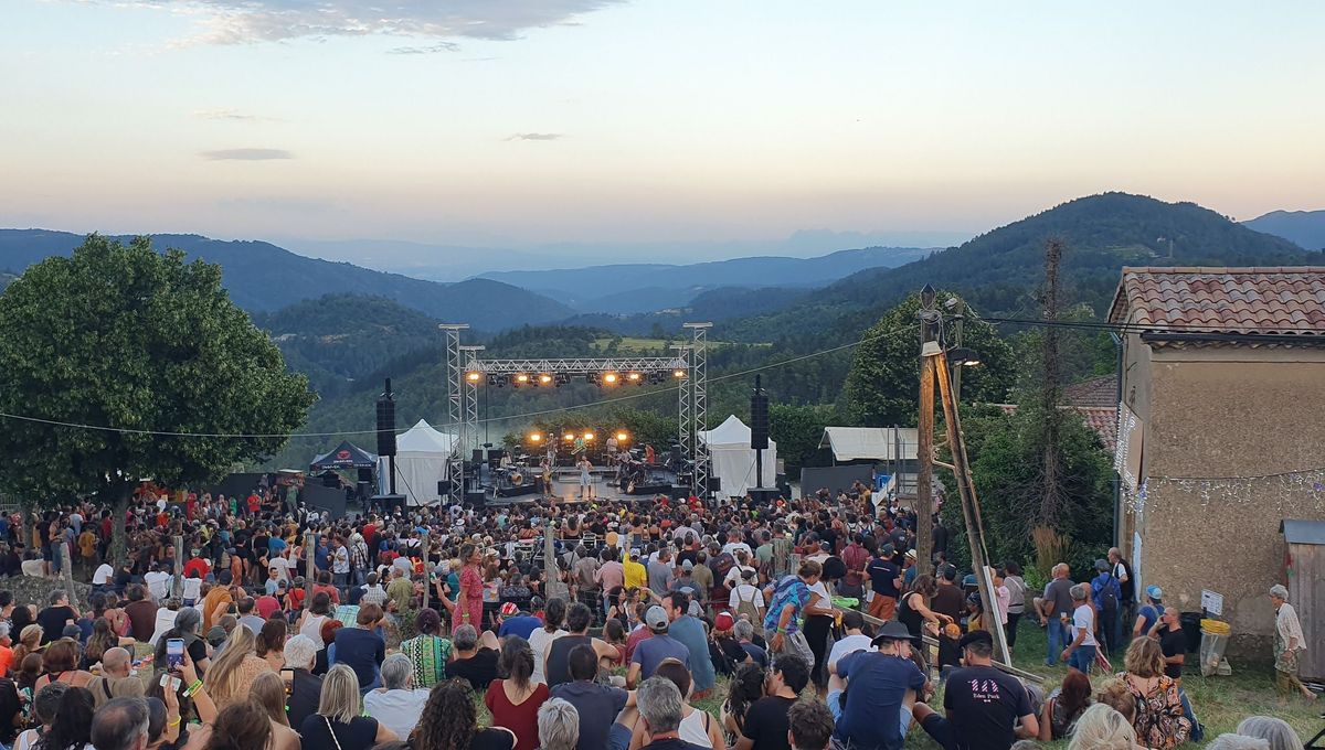 Festival de la Chabriole