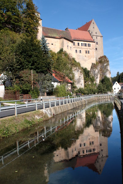 Burg Wiesentfels