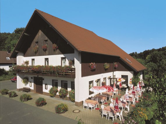 Landgasthof Pension Fischer