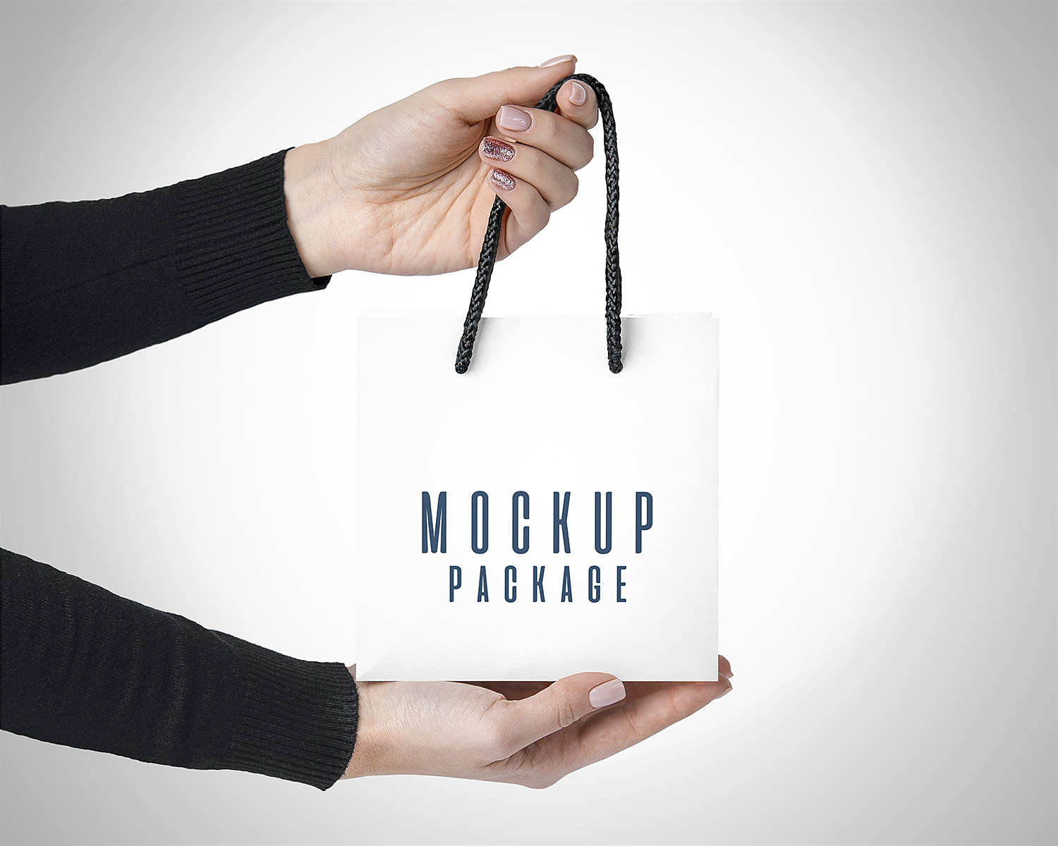 Download Bag Mockups | Free Mockup