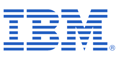 ibm logo, events world nyc #18908