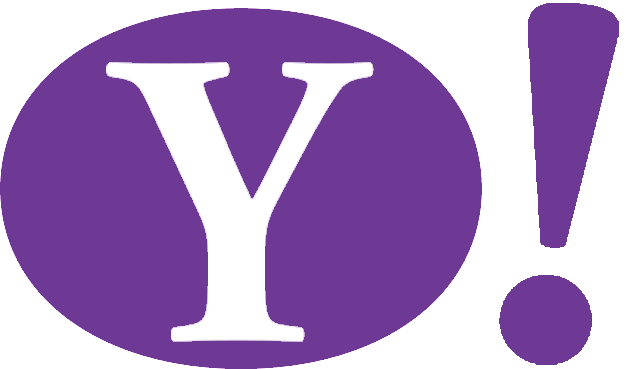 Yahoo PNG image yahoo favicon #40441