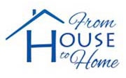 From House to Home logo