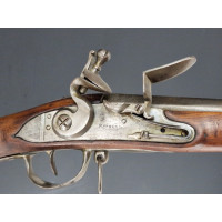 Armes Longues FUSIL A SILEX REGLEMENTAIRE D'INFANTERIE MODELE 1728 M54 PIERRE GIRARD SAINT ETIENNE - FRANCE ANCIENNE MONARCHIE {