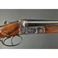 Chasse FUSIL CHASSE JUXTA TELMONT 16/65 ARTISAN STEPHANOIS EXTRACTEURS - FRANCE XXè {PRODUCT_REFERENCE} - 2