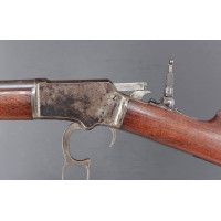 Armes Longues CARABINE MARLIN  modèle 1892  TAKE DOWN A LEVIER SOUS GARDE  CALIBRE 22LR  10 coups  -  USA XIXè {PRODUCT_REFERENC