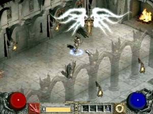 Diablo II