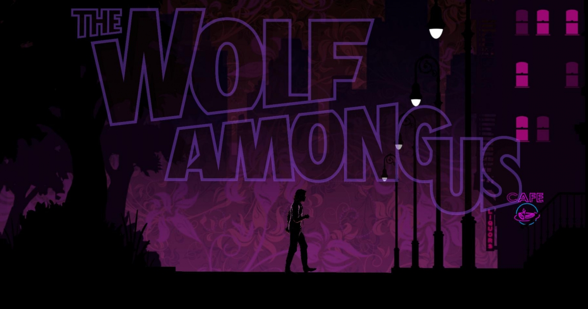 The Wolf Among Us: Episode 3 - A Crooked Mile Review 