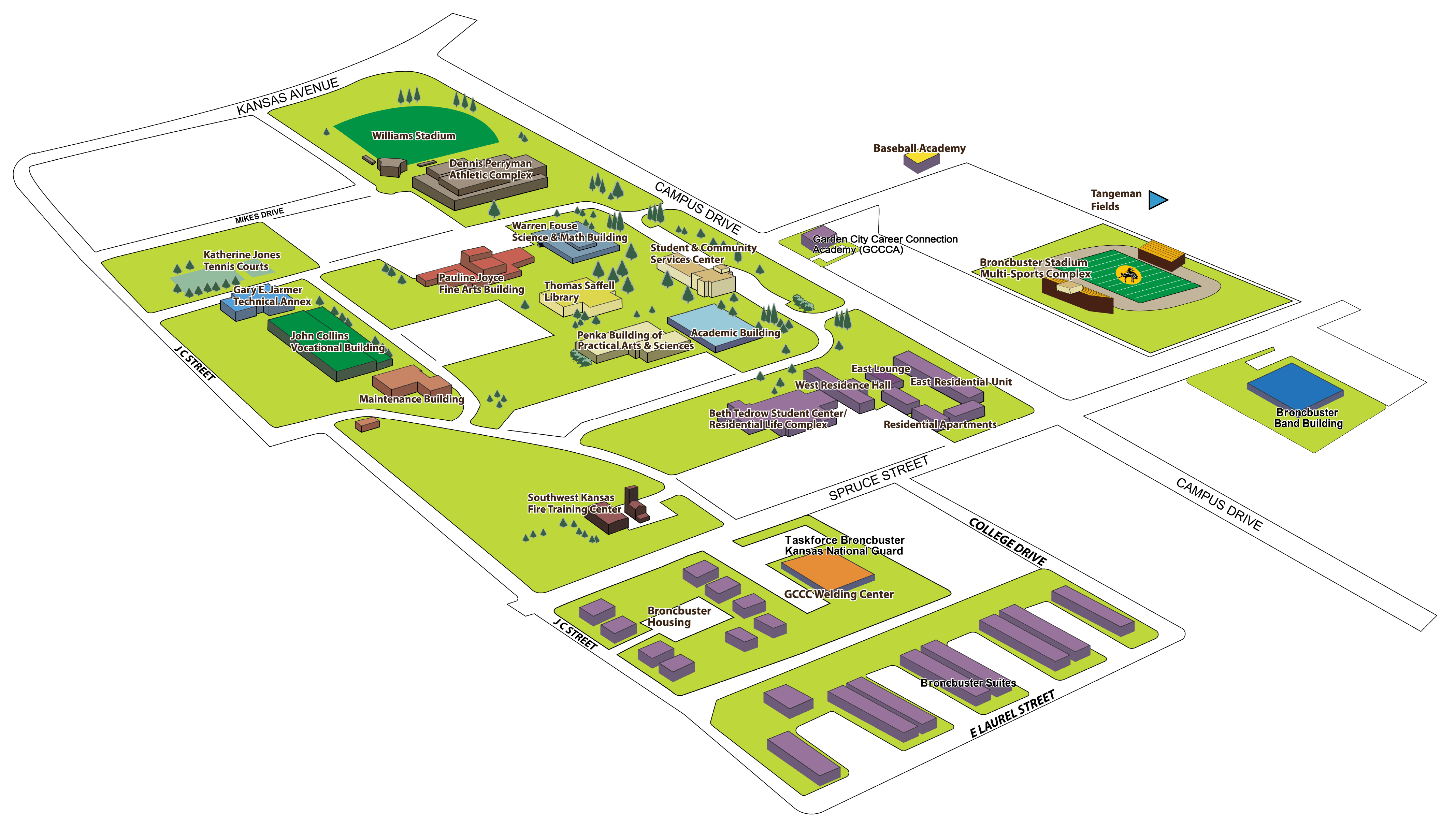 Campus Map Campus Maps Campus Map Map Signage Urban Design Diagram ...