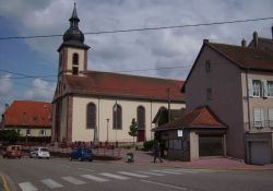 Kirche