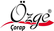 özge çorap logo