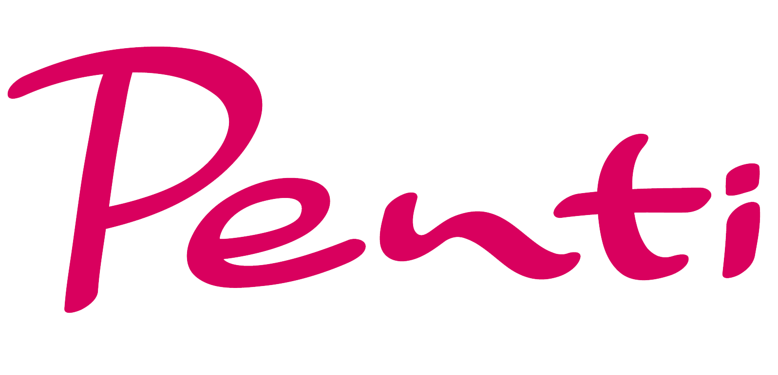 Penti çorap logo